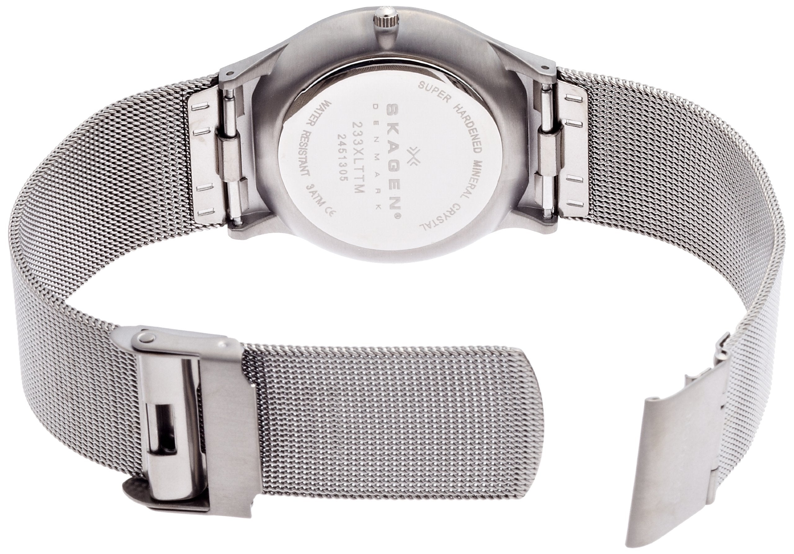 SKAGEN 233XLTTM WATCH