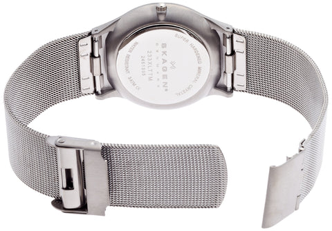 SKAGEN 233XLTTM WATCH