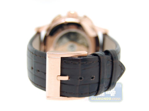 Hamilton H32646595 Watch - Jazzmaster Jazzmaster Auto Chrono Auto Chrono (Image 5)