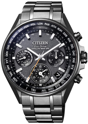CITIZEN CC4004-58E Attesa WATCH