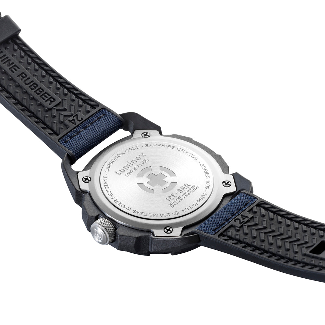 Luminox 1003 Watch - ICE-SAR ARCTIC 1000 SERIES Ref. ICE (Image 4)