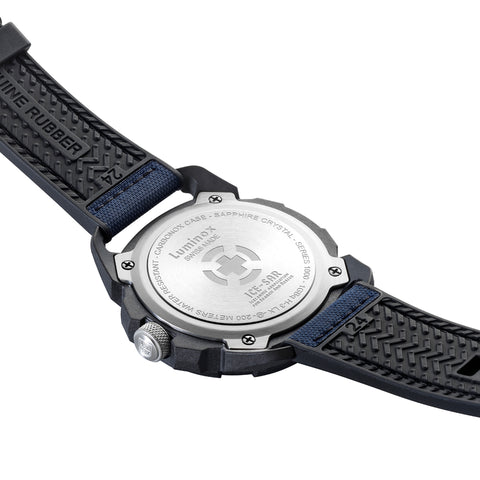 Luminox 1003 Watch - ICE-SAR ARCTIC 1000 SERIES Ref. ICE (Image 4)