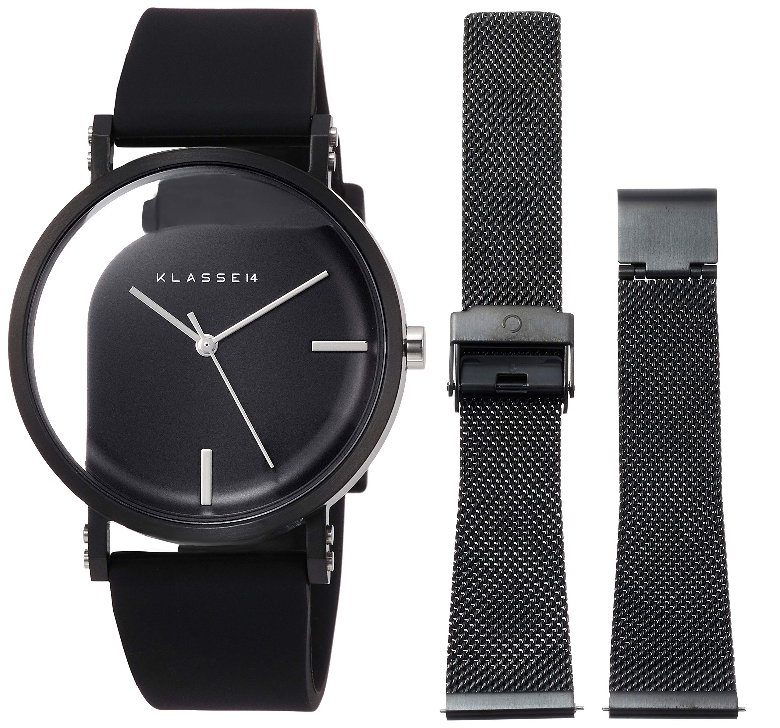 KLASSE14 WIM19BK011M WATCH