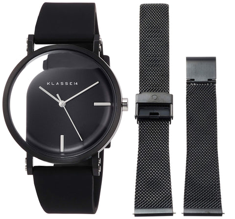 KLASSE14 WIM19BK011M WATCH