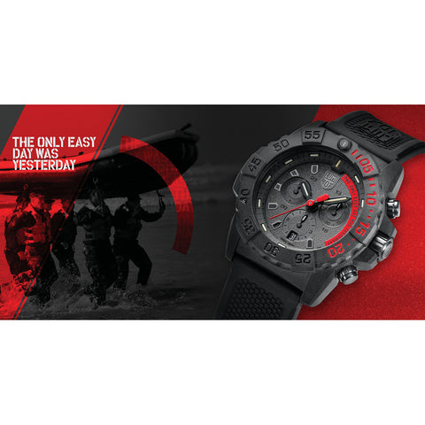 LUMINOX 3581.EY WATCH