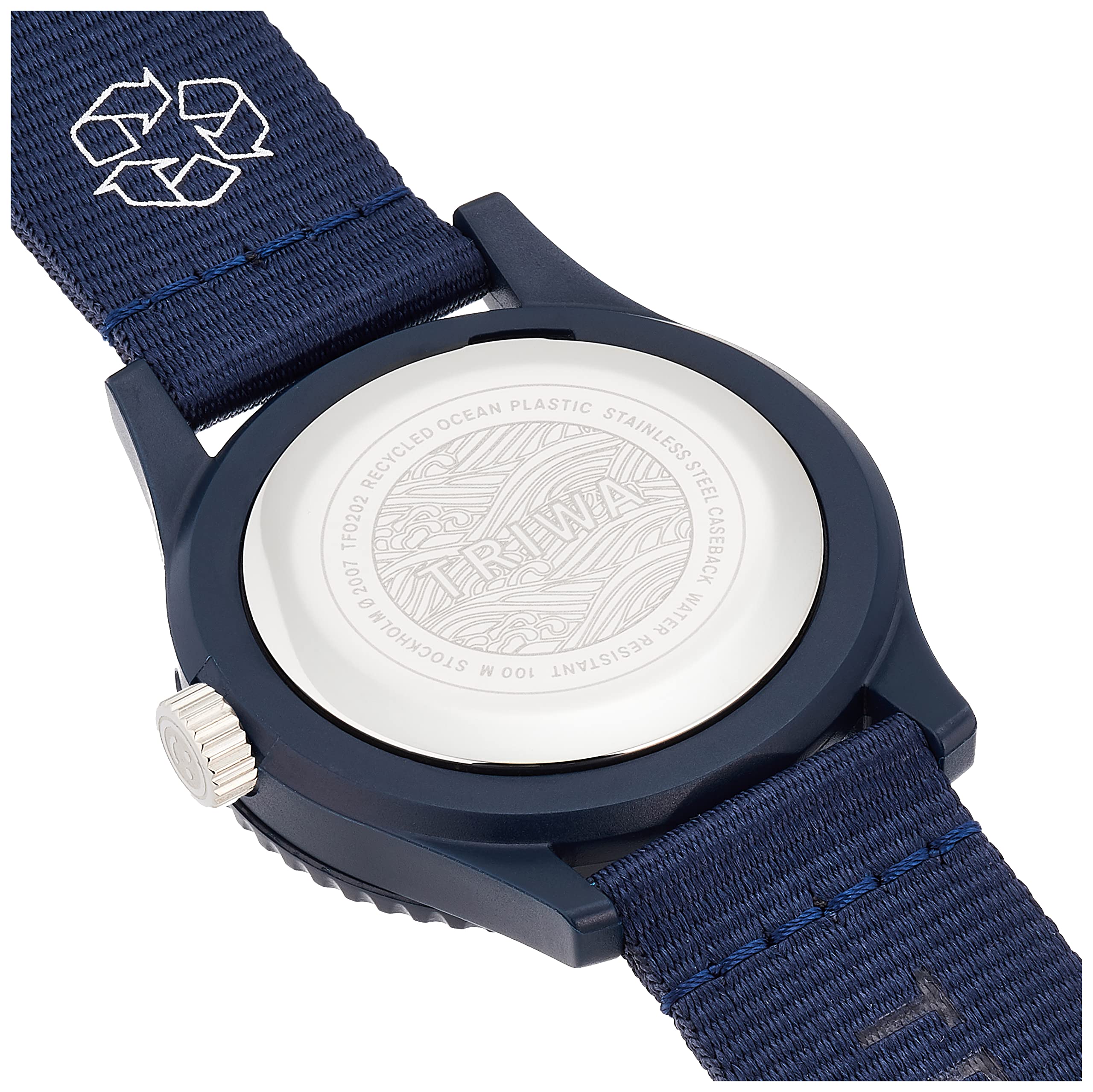 TRIWA TFO202-CL150712 WATCH