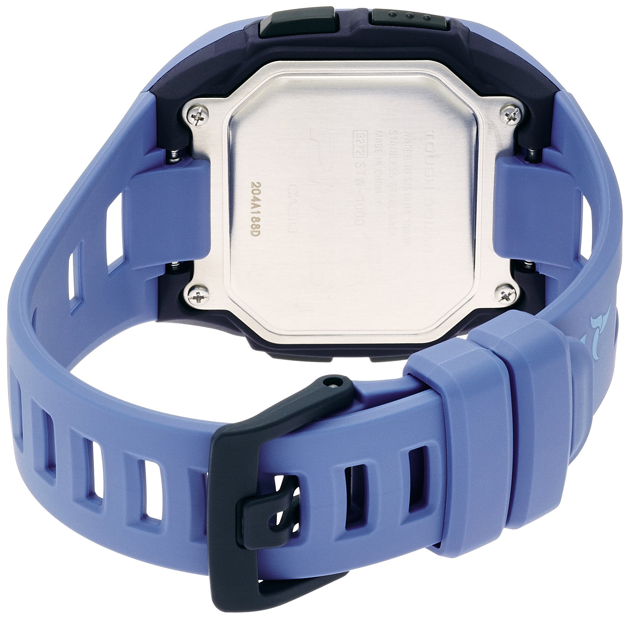 CASIO STW-1000-2JF WATCH