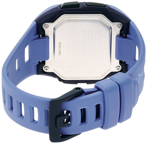 CASIO STW-1000-2JF WATCH