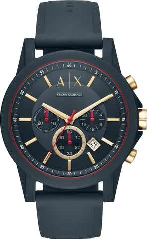 ARMANI EXCHANGE AX1335 WATCH