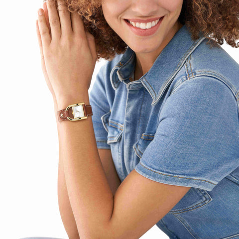 FOSSIL ES5264 WATCH