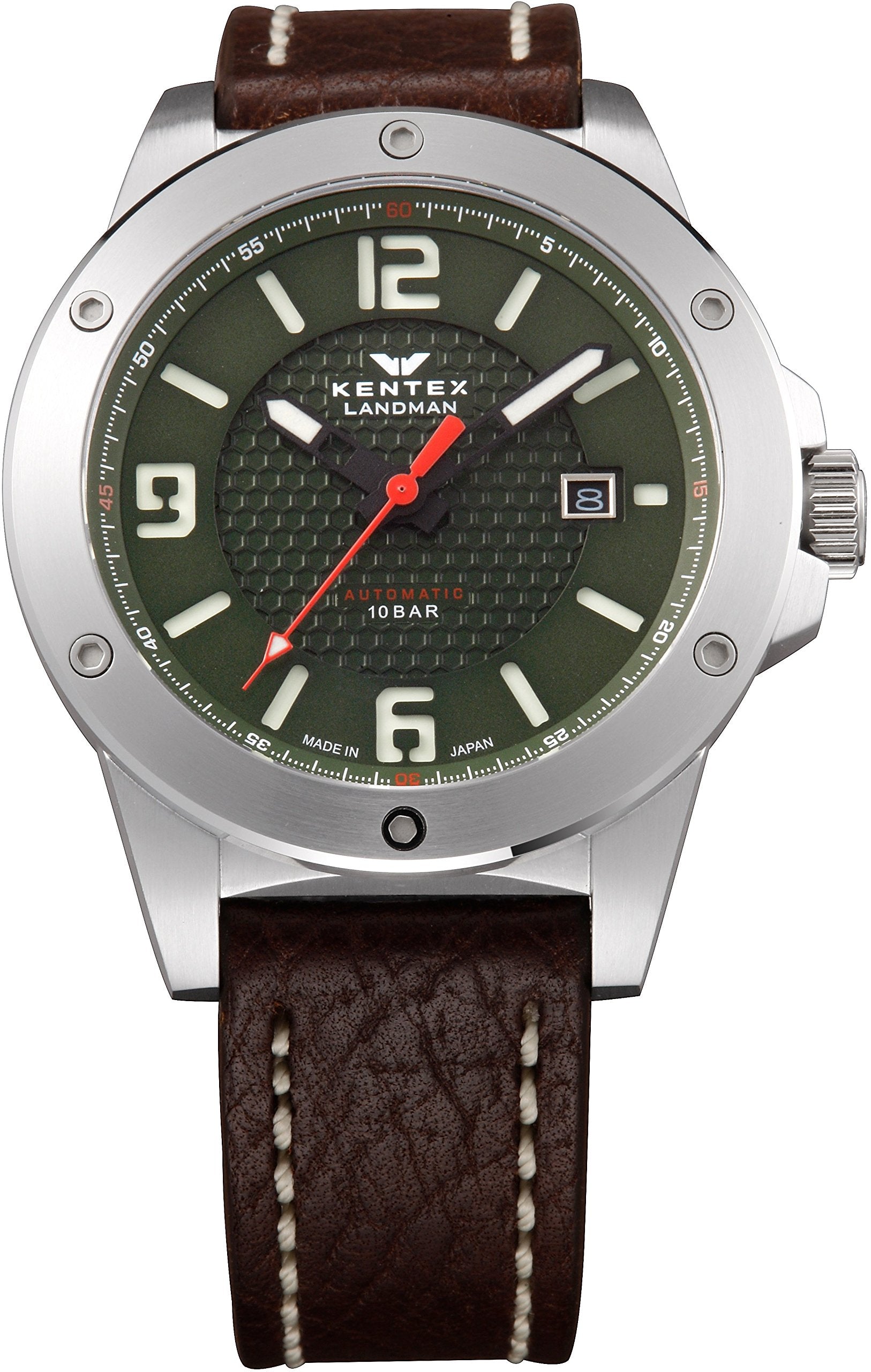 KENTEX S763X-02 WATCH