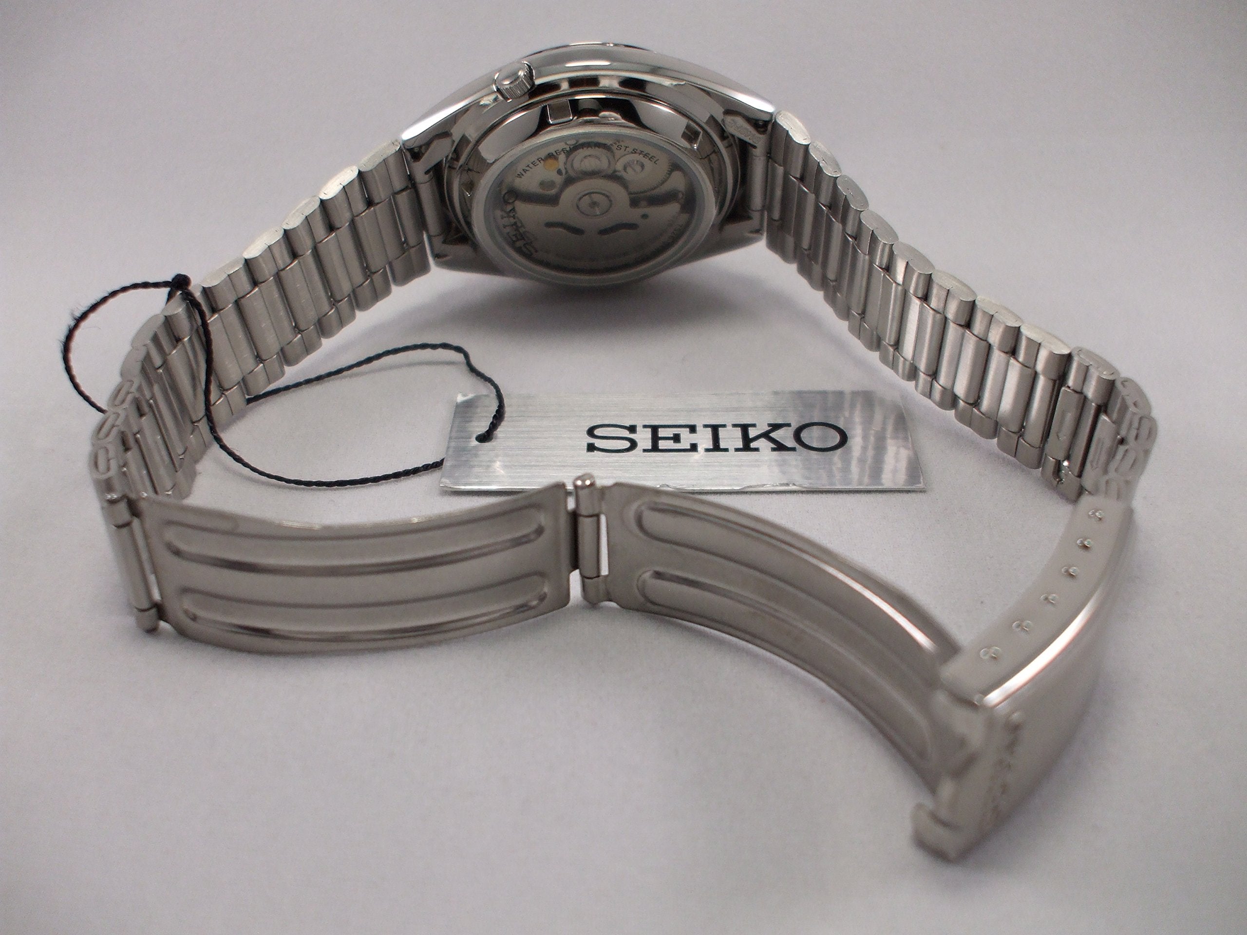 SEIKO SNXS77J1 WATCH
