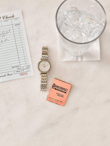 FOSSIL ES4649 WATCH
