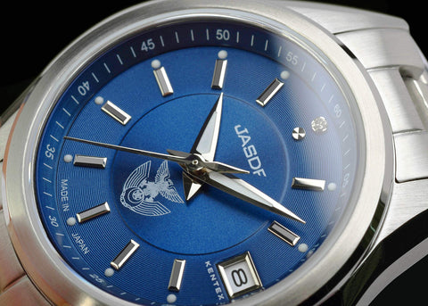 KENTEX S789L-02 WATCH