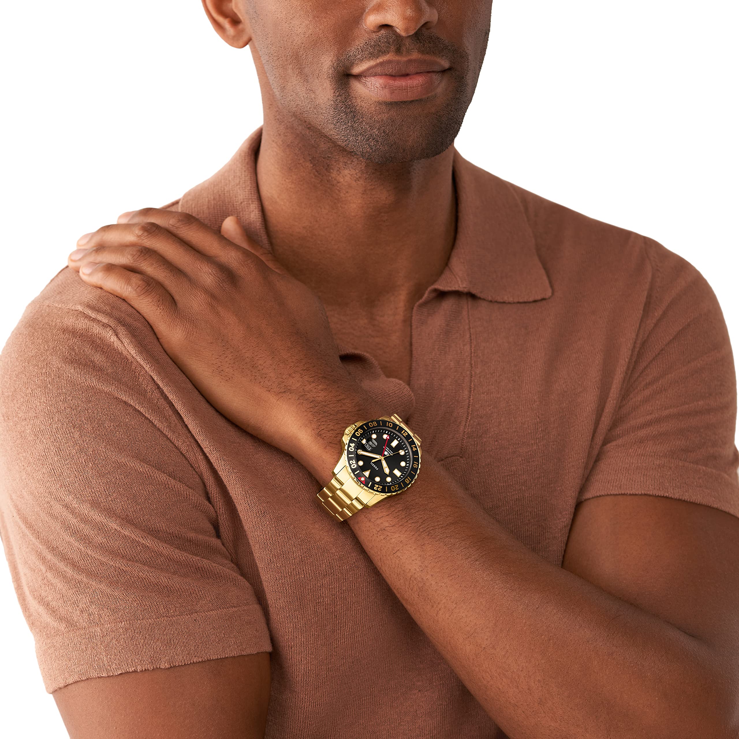 FOSSIL FS5990 WATCH