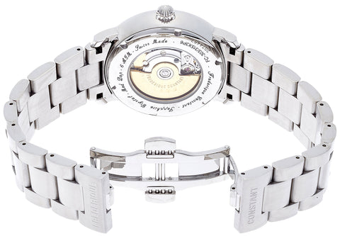 FREDERIQUE CONSTANT FC-315NS3P6B WATCH