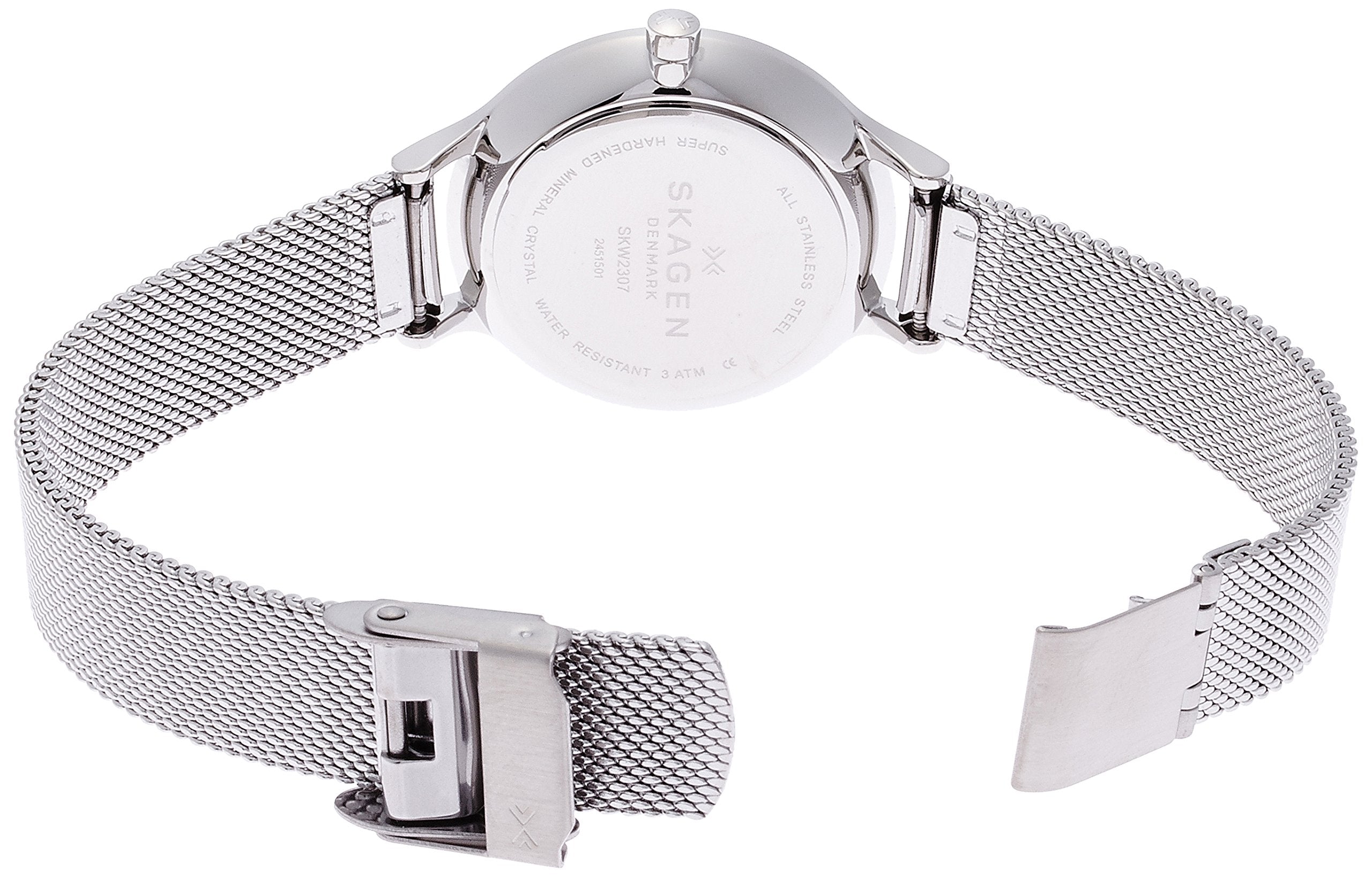 SKAGEN SKW2307 WATCH