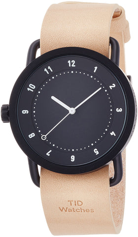 TID WATCHES TID01-BK/N WATCH