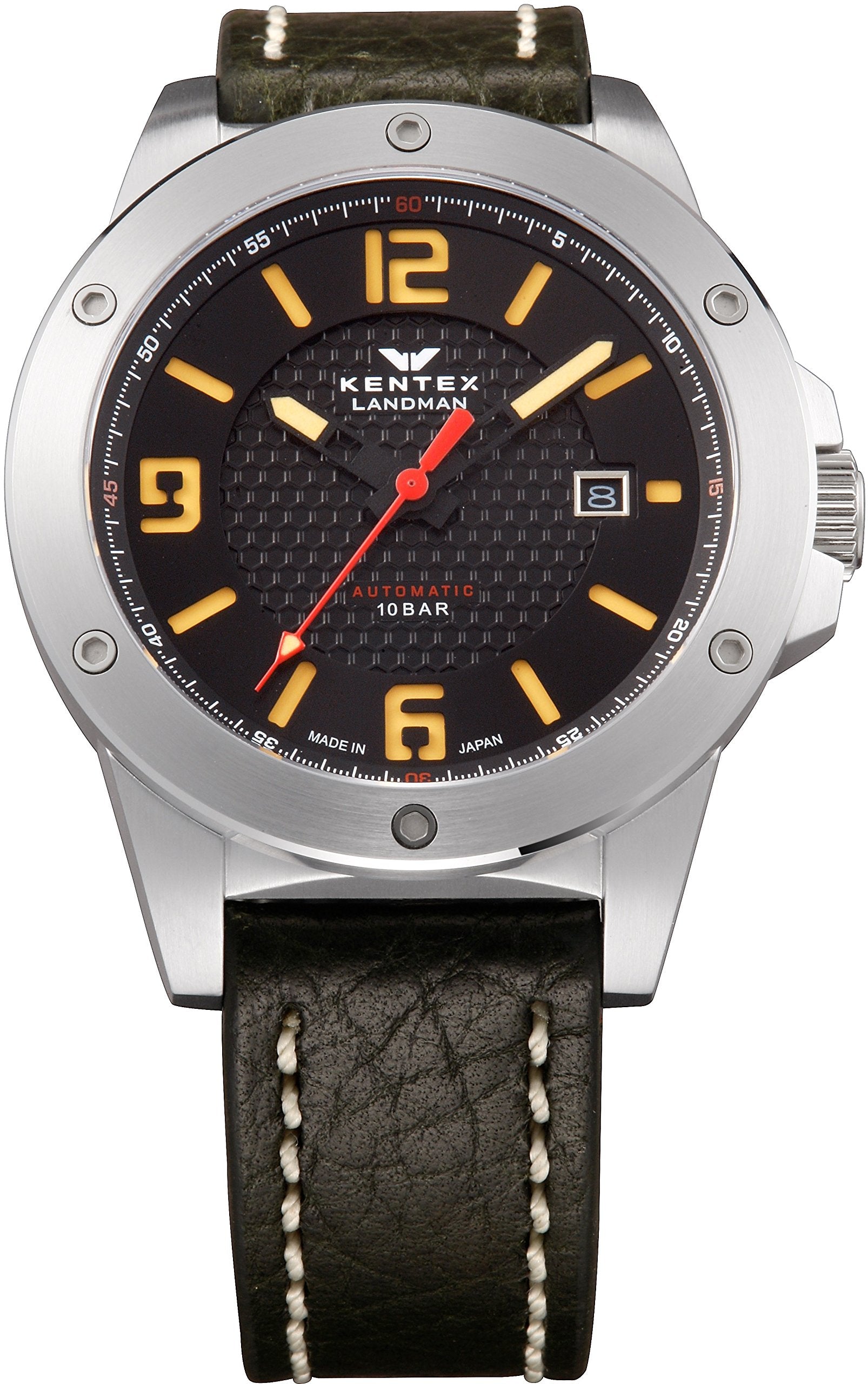 KENTEX S763X-04 WATCH
