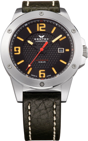 KENTEX S763X-04 WATCH