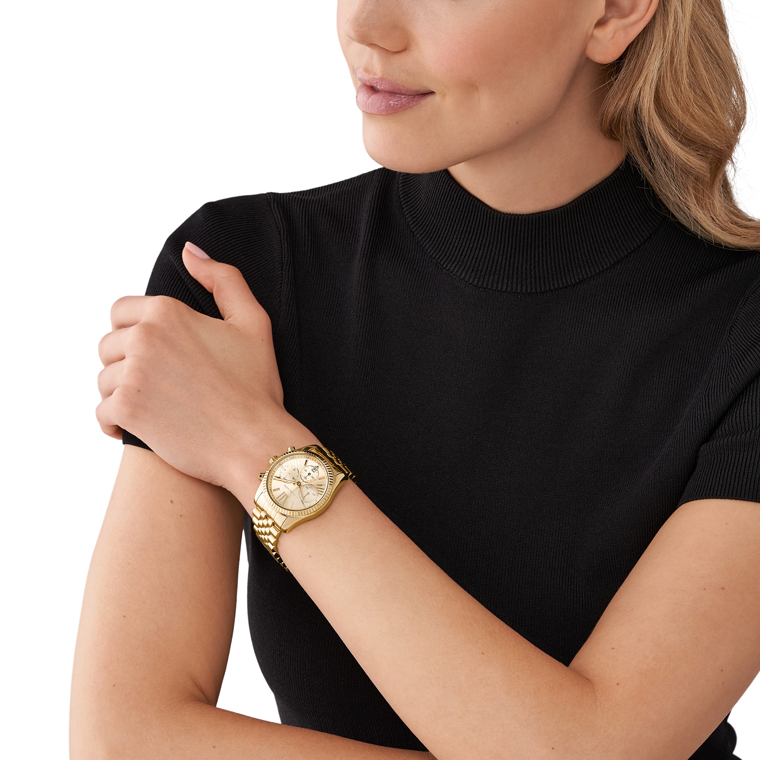 MICHAEL KORS MK7378 WATCH