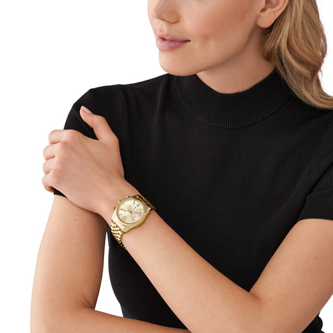 MICHAEL KORS MK7378 WATCH