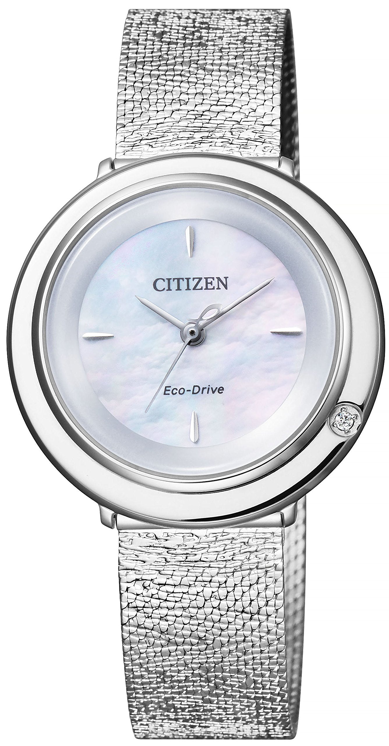 CITIZEN EM0640-91D WATCH