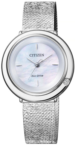 CITIZEN EM0640-91D WATCH