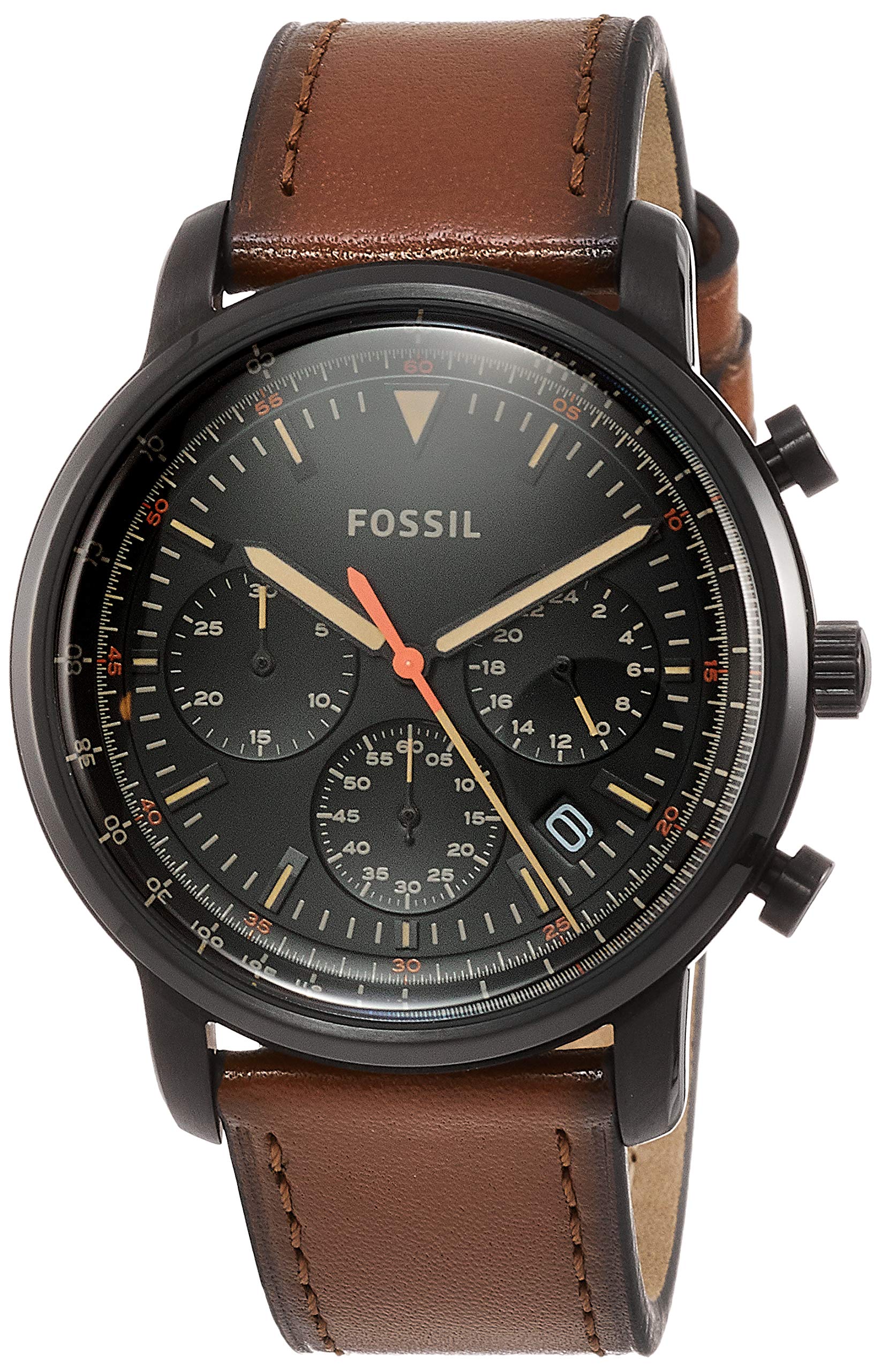 FOSSIL FS5501 WATCH