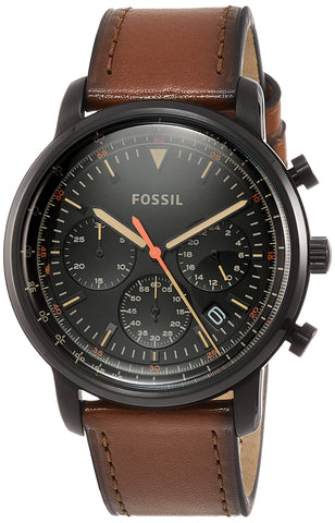 FOSSIL FS5501 WATCH