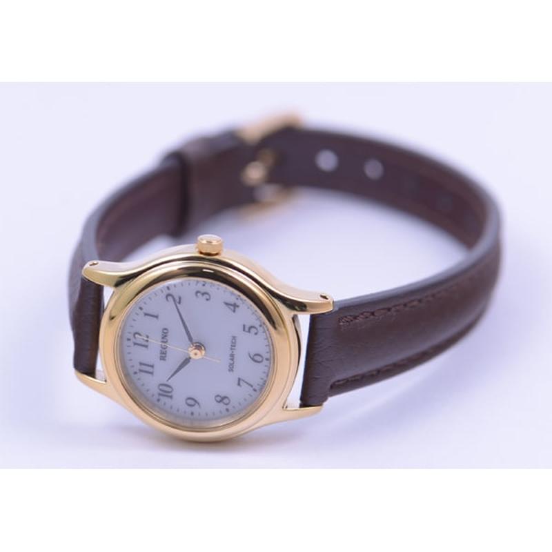 CITIZEN RS26-0031C Watch - REGUNO Women's Watch (Image 3)