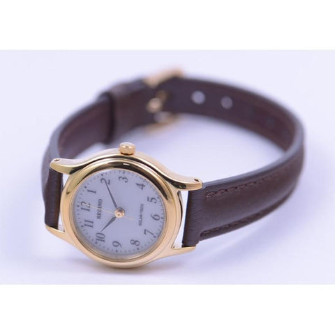 CITIZEN RS26-0031C Watch - REGUNO Women's Watch (Image 3)