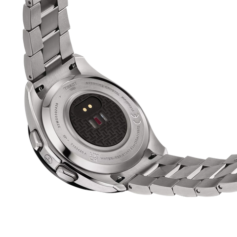 TISSOT T153.420.44.051.00 T-Touch Connect Solar 43.75mm