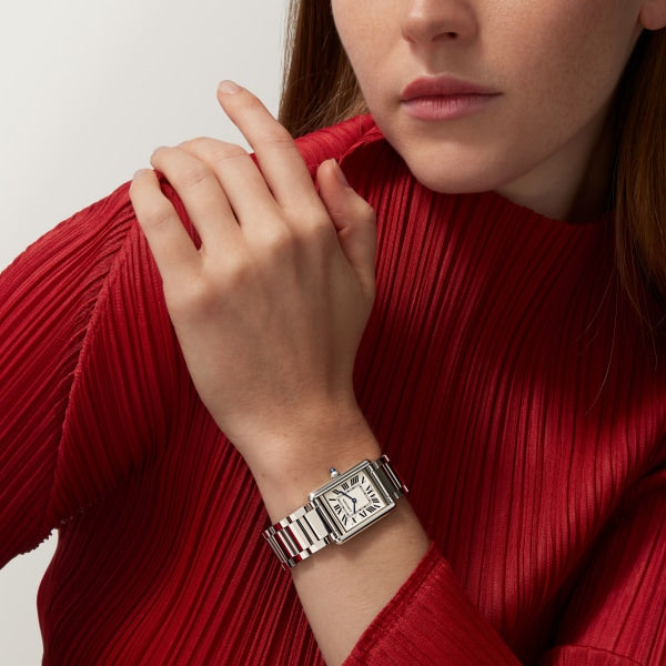 Cartier wgpn0051 Watch - Panthère de Cartier watch (Image 8)