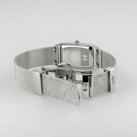 Hamilton H11221150 American Classic Ardmore Quartz