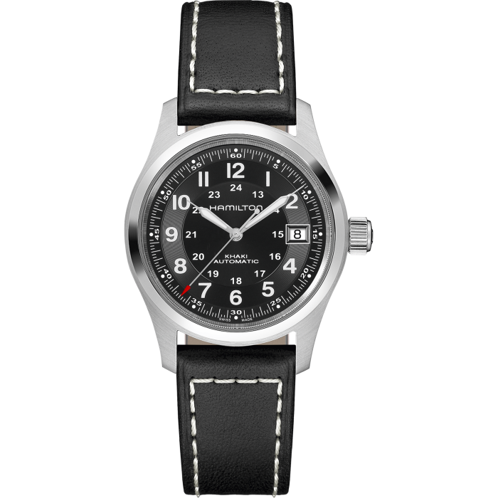 Hamilton H70455733 Watch - Khaki Field Auto