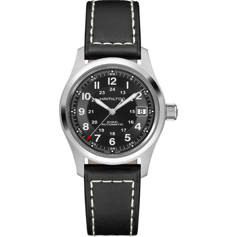 Hamilton H70455733 Watch - Khaki Field Auto