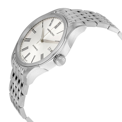 Hamilton H39515154 Watch - American Classic Valiant Auto (Image 4)
