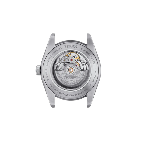 TISSOT T1274071135100 WATCH