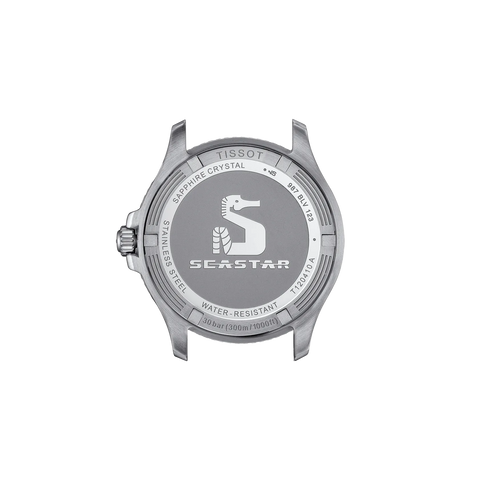 TISSOT T120.410.27.051.00 Watch - Swiss Automatic Movement Stainless Steel Case Water Resistant 100m Elegant Design (Image 6)