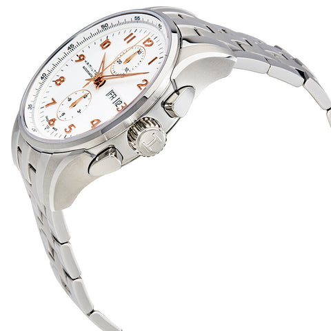 Hamilton H32766113 Watch - Jazzmaster Maestro Auto Chrono (Image 2)