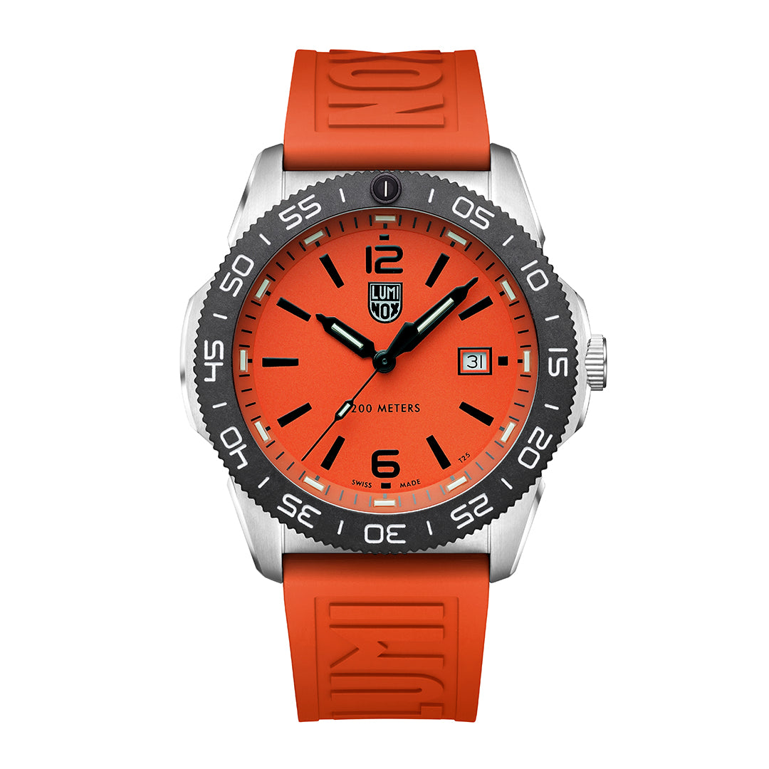 Luminox 3129 Watch - STORE LIMITED PACIFIC DIVER 3120 SERIES Ref. (Image 2)