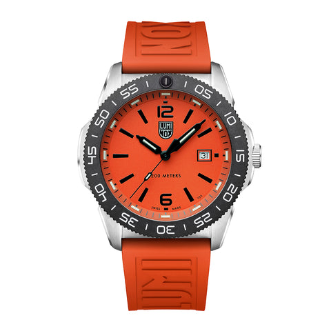 Luminox 3129 Watch - STORE LIMITED PACIFIC DIVER 3120 SERIES Ref. (Image 2)