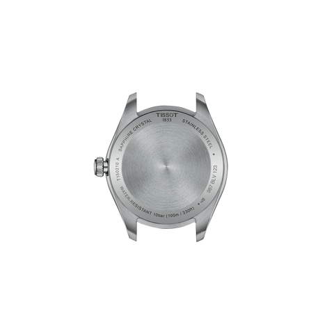 TISSOT T1502102611100 WATCH