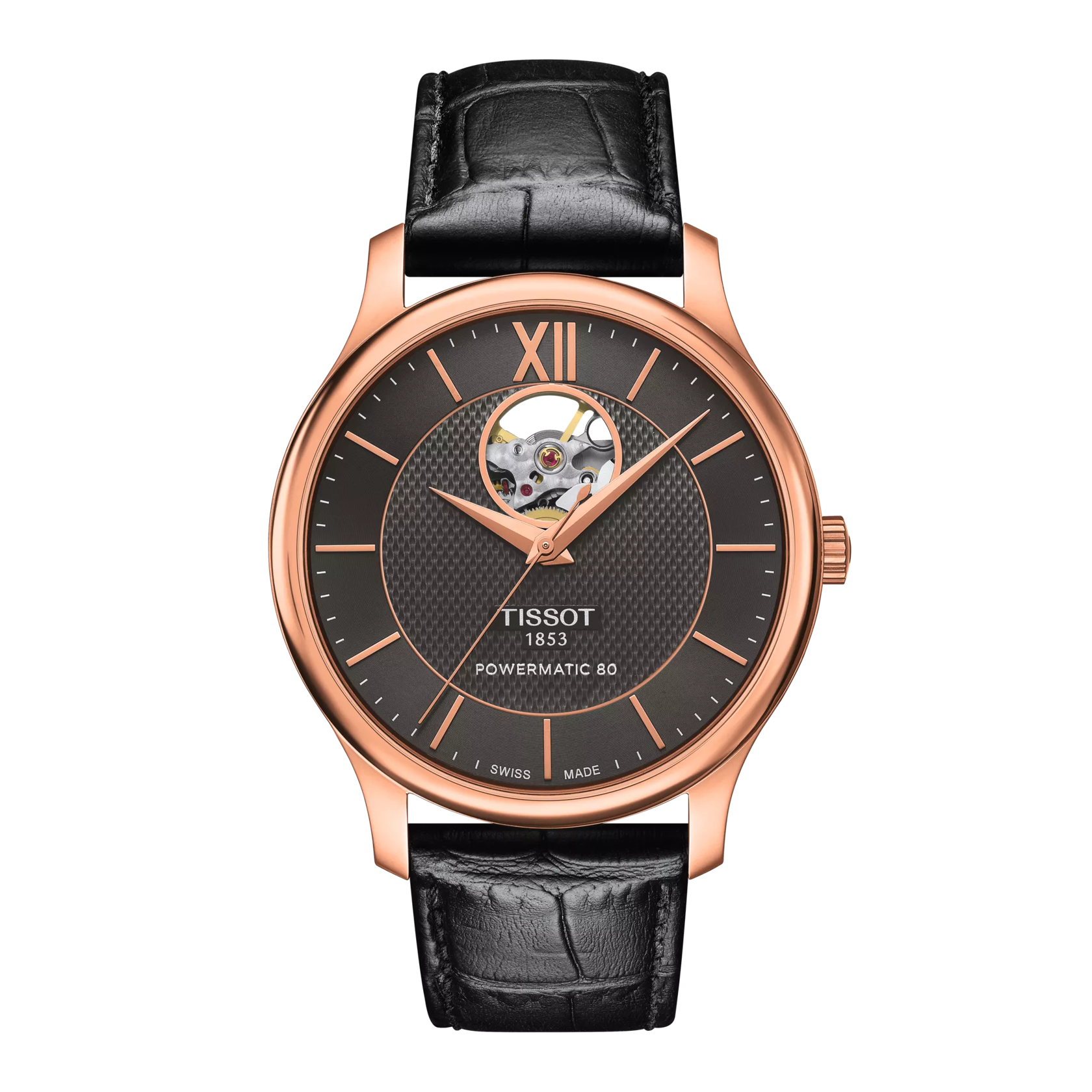 TISSOT T063.907.36.068.00 TISSOT