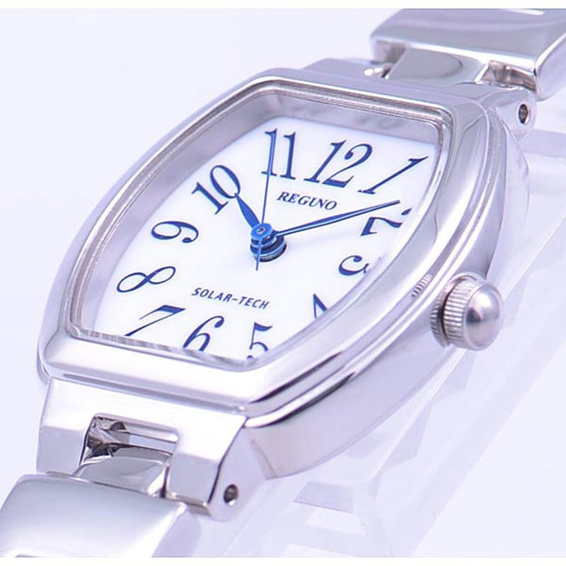 CITIZEN KP1-110-91 Watch - REGUNO Solar Tech Women's Watch (Image 2)