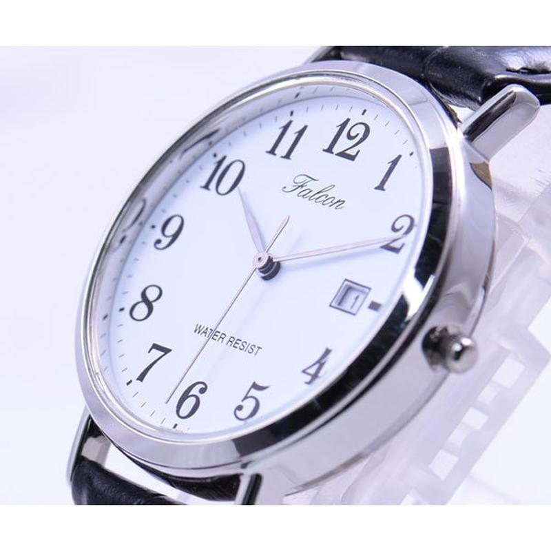 CITIZEN D020-304 Watch - Men's Watch with Date Feature (Image 2)