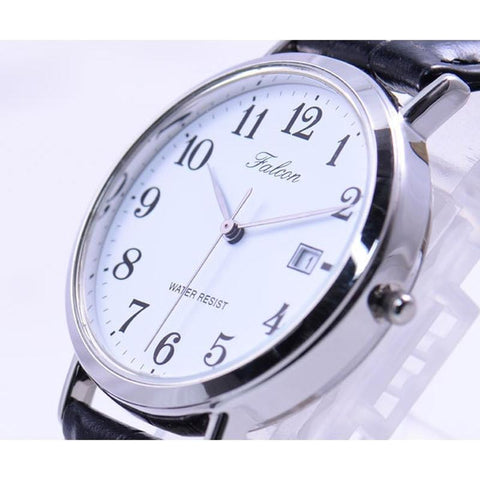 CITIZEN D020-304 Watch - Men's Watch with Date Feature (Image 2)