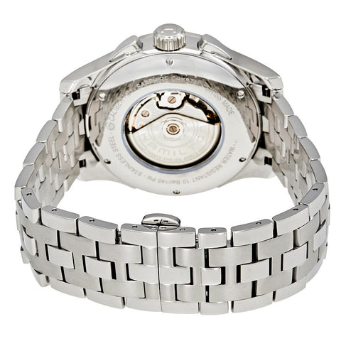 Hamilton H32766113 Watch - Jazzmaster Maestro Auto Chrono (Image 5)