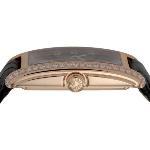 Longines Dolcevita 2-Year Warranty Black L5.255.9.57.0 [Parallel Import]